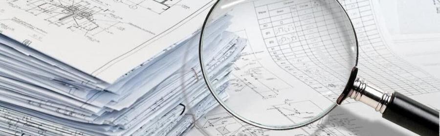 Прохождение государственной и негосударственной экспертизы